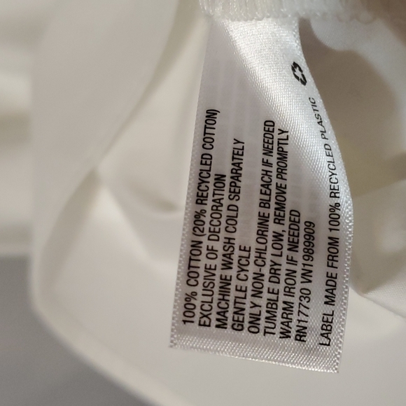 Future Collective Women's Plus Size Long Sleeve Button-down Shirt - Picture 14 of 16